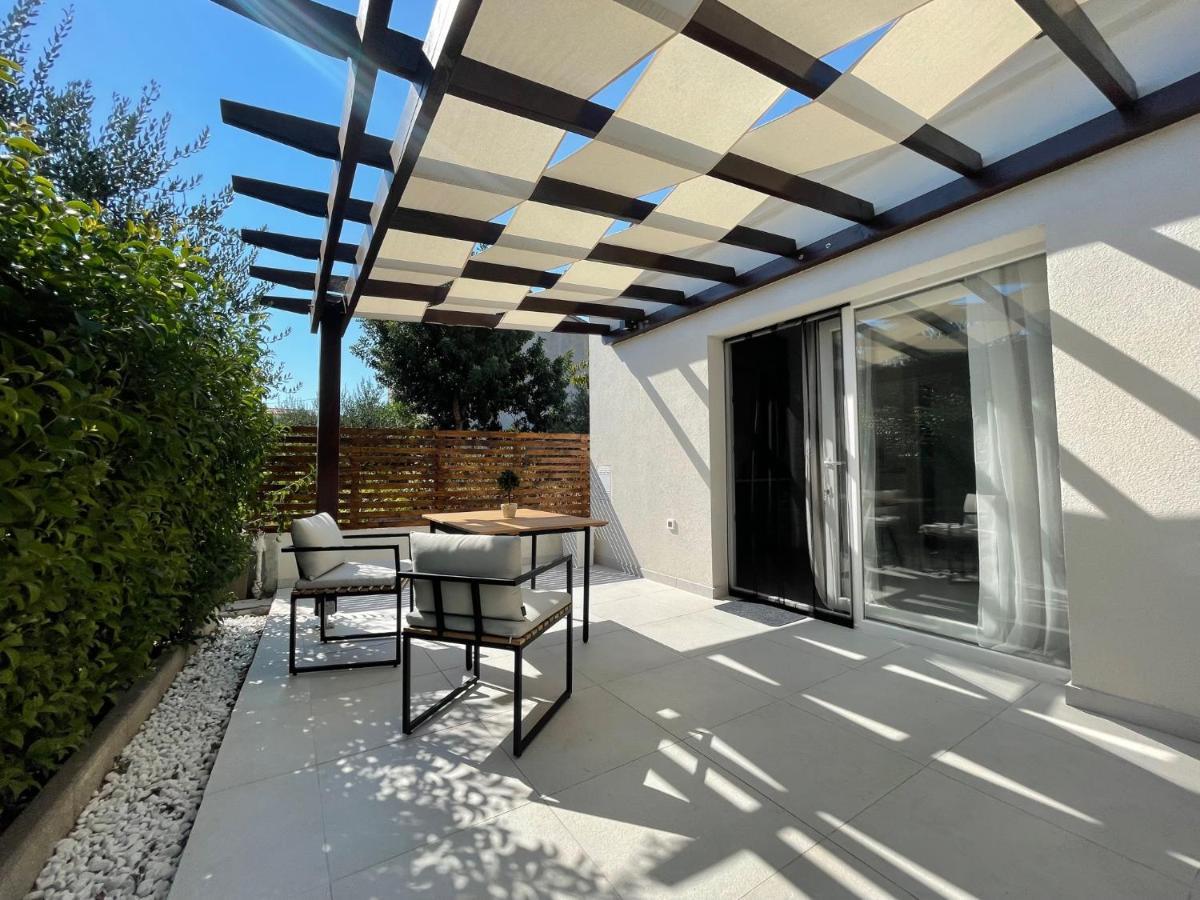 Studio D2 Biograd Na Moru Exterior photo