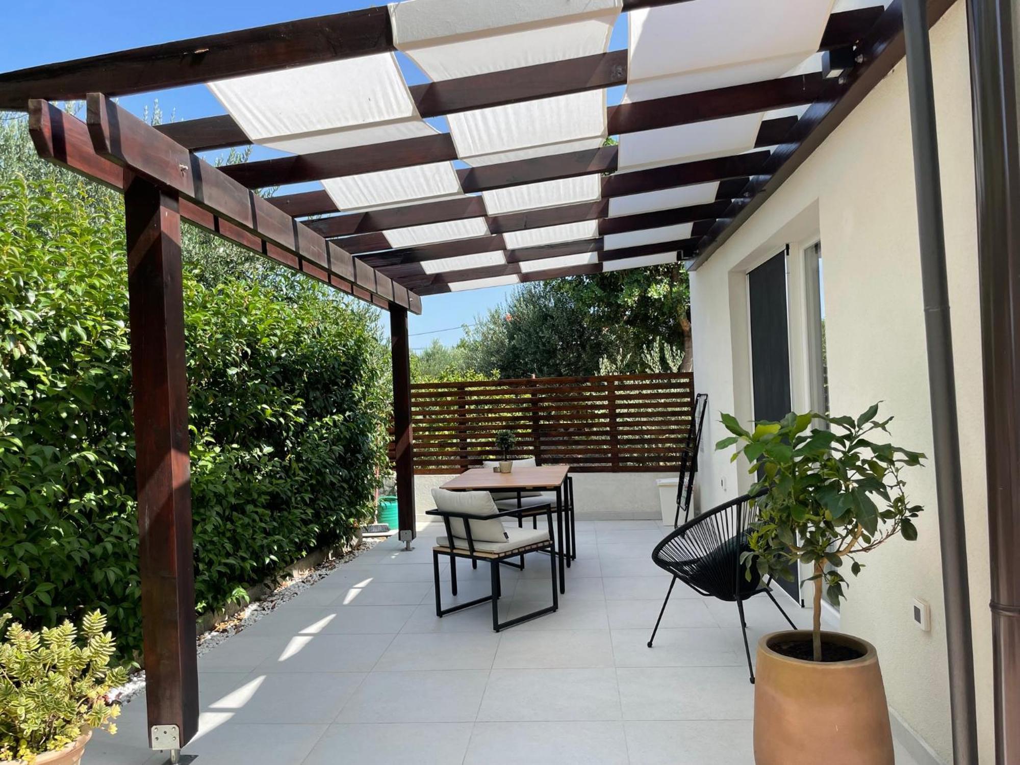 Studio D2 Biograd Na Moru Exterior photo